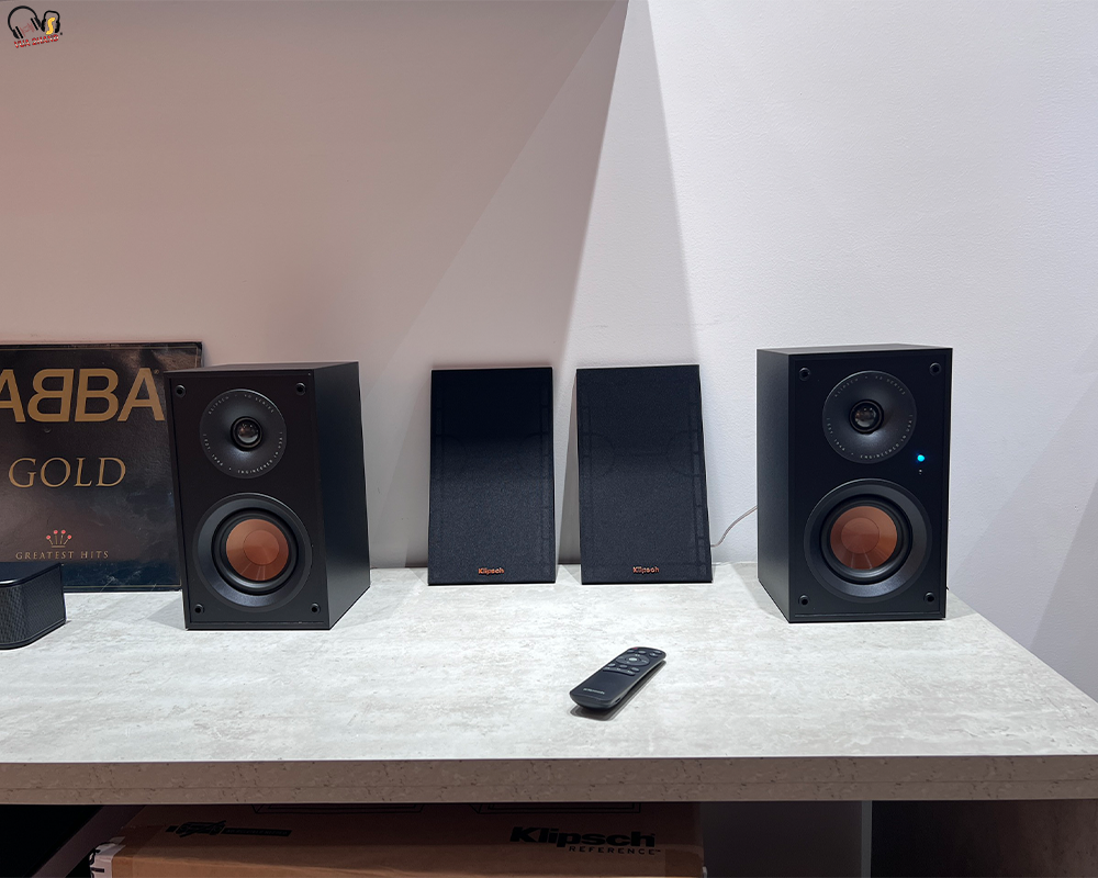Klipsch KD 400